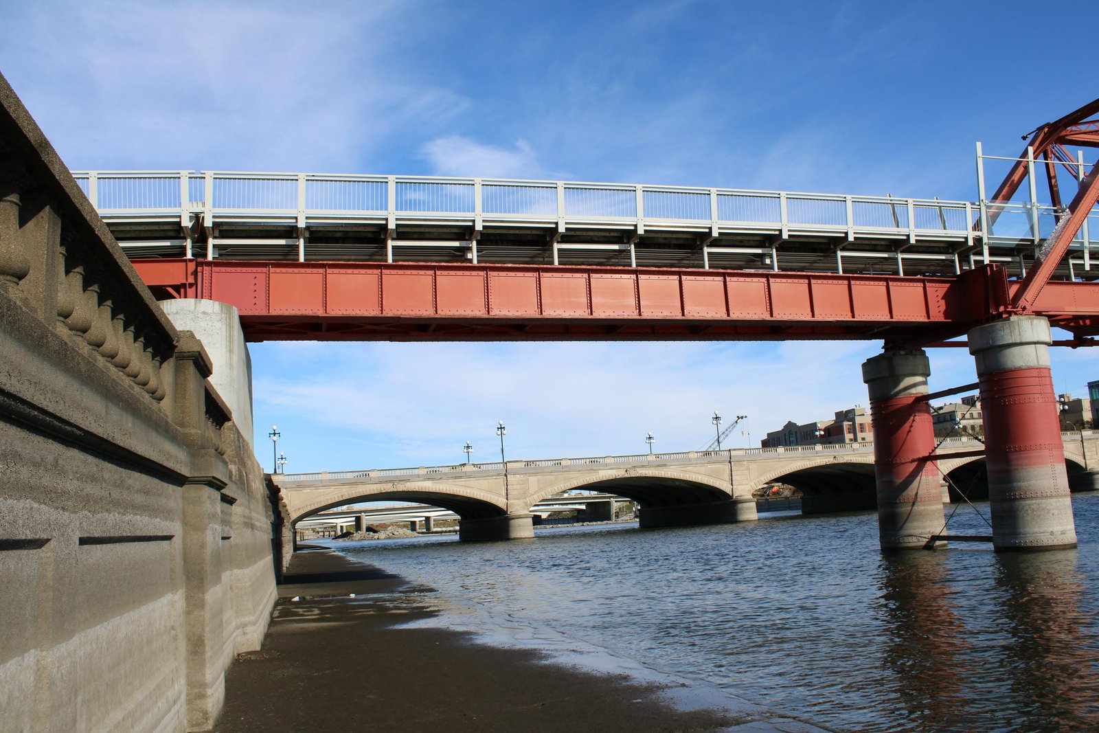 Span #5